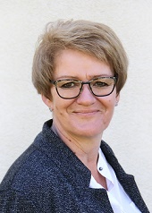 Martina Eigenbrod