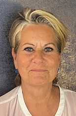 Annette Haas
