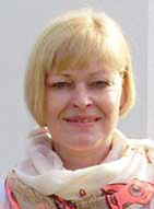 Birgit Bathe