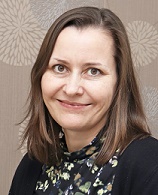 Stefanie Kaufhold